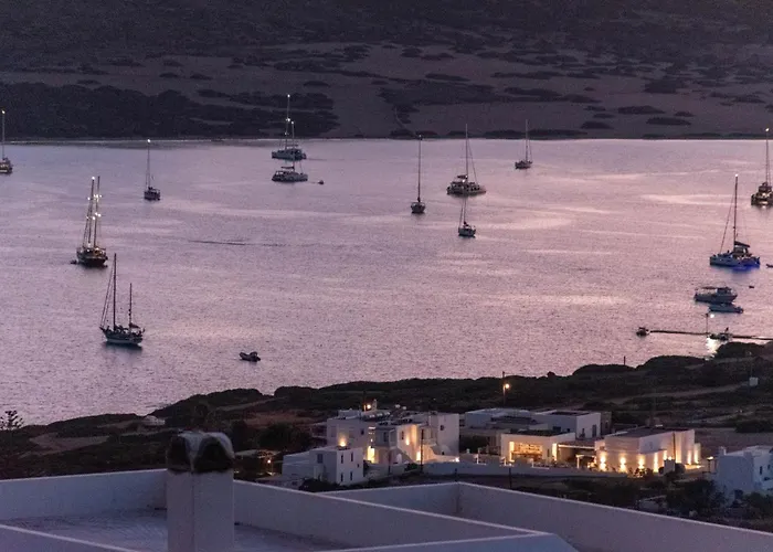 Semesterbostad Deja Blue 2