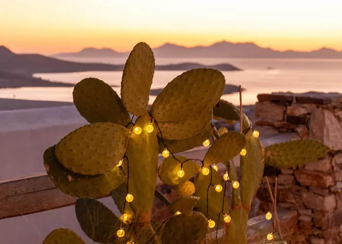 Deja Blue 2 Semesterbostad *