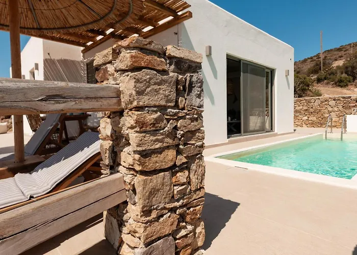 Semesterbostad Deja Blue 2