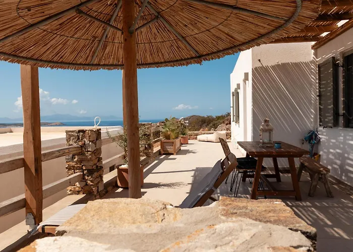 Deja Blue 2 Semesterbostad *