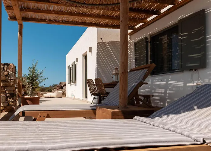 Semesterbostad Deja Blue 2 *