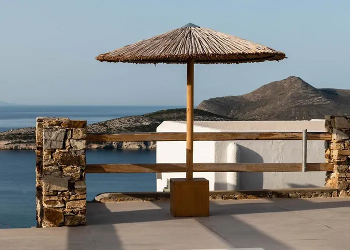 Deja Blue 2 Semesterbostad *